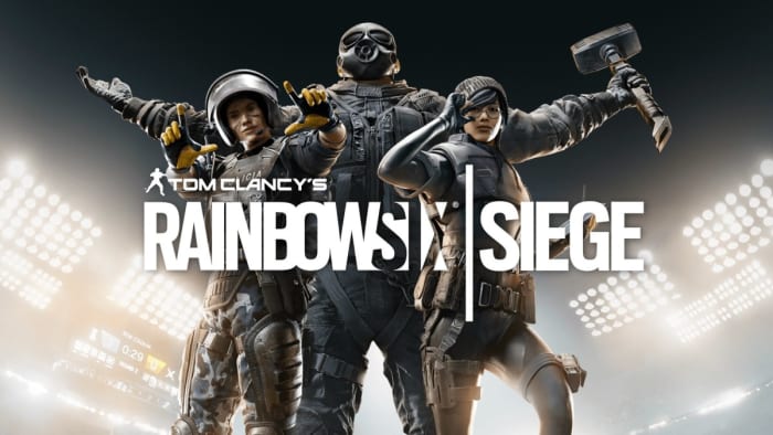 Rainbow6